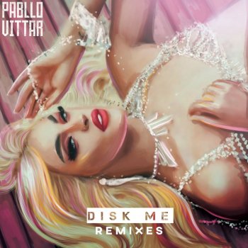 Pabllo Vittar feat. Omulu Disk Me - Omulu Remix