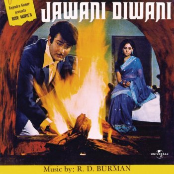 Kishore Kumar Ye Jawani Hai Diwani