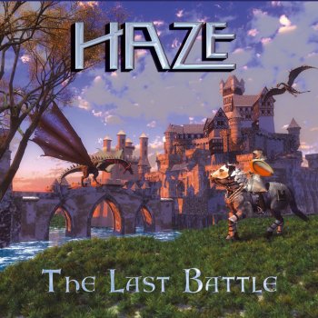 Haze The Edge of Heaven