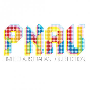 PNAU Dancing On the Water