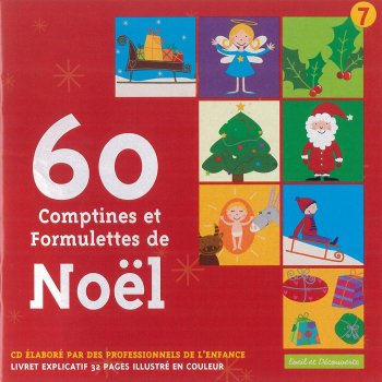 Various Artists Noël nouvelet