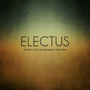 ELECTUS I Wanted You