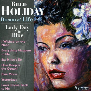 Billie Holiday My Man