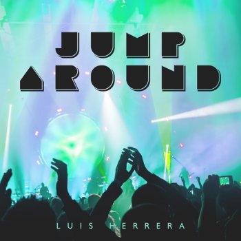 Luis Herrera Jump Around