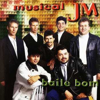 Musical JM Moça da Roça