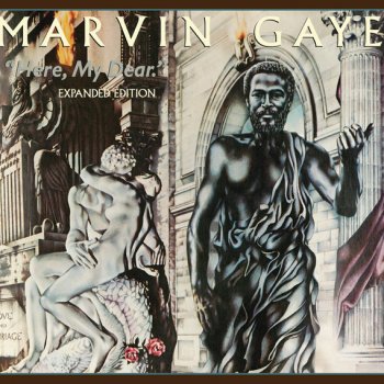 Marvin Gaye Is That Enough - Instrumental