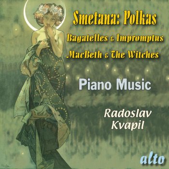 Bedřich Smetana feat. Radoslav Kvapil Macbeth a carodejnice (Macbeth and the Witches)