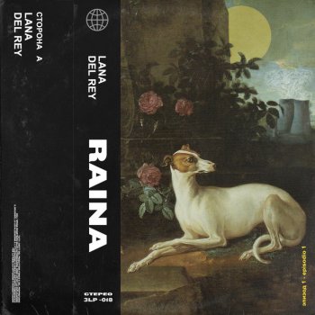 Raina Lana Del Rey