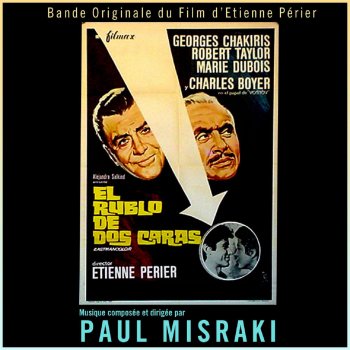 Paul Misraki Le Rouble à deux faces - Final