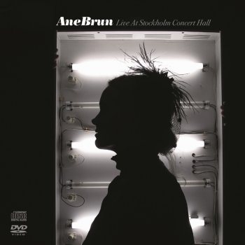 Ane Brun My Lover Will Go