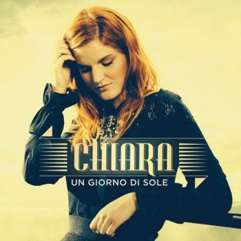 Chiara Galiazzo Siamo adesso