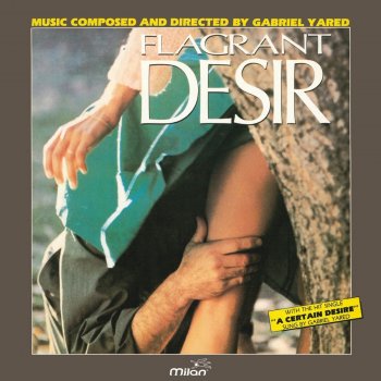 Gabriel Yared A Certain Desire