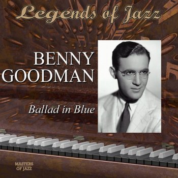 Benny Goodman Goodbye (Theme)