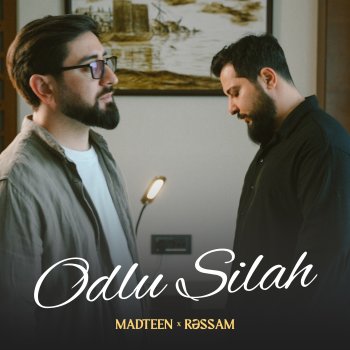 MadTeen Odlu Silah