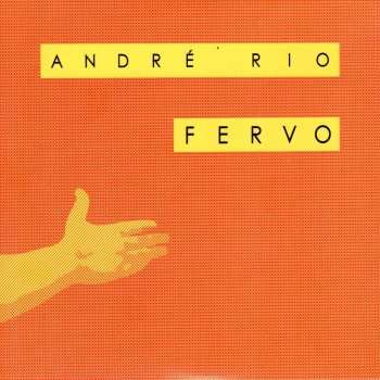 Andre Rio Acendedor de Lampiões