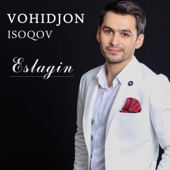 Vohidjon Isoqov Sevinch