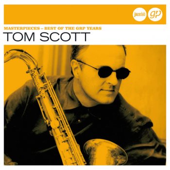 Tom Scott feat. Brenda Russell & Bill Champlin Miz Thang