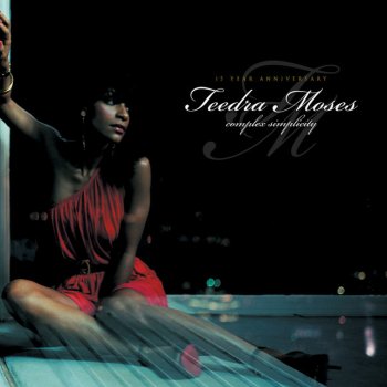 Teedra Moses Doin' You