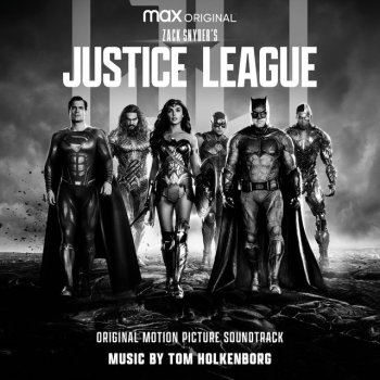 Junkie XL Batman, an Invocation to Heal / To Be Seen