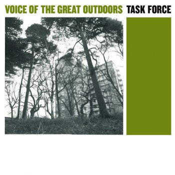 TASK FORCE The Last Tune