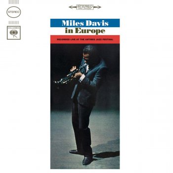 Miles Davis Autumn Leaves - Live Version