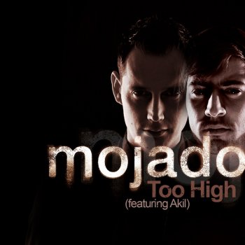 Mojado Too High (Bjorn Wolf & Hardwell Remix)