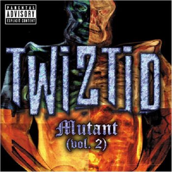 Twiztid Manikin