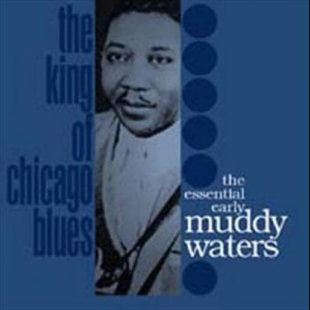 Muddy Waters Mad Love