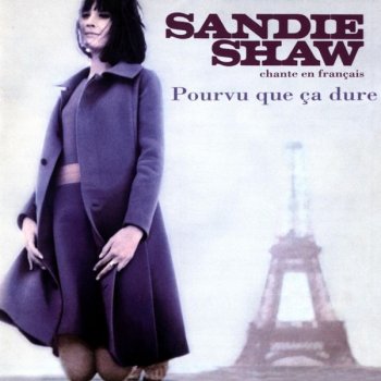 Sandie Shaw Comme Un Francais (Think It All Over)