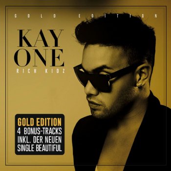 Kay One Ich hass es dich zu lieben (Instrumental Version) [Bonus Track]