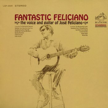 José Feliciano Goody Goody