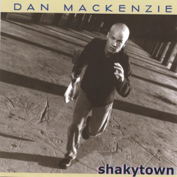 Dan Mackenzie here We Go Again