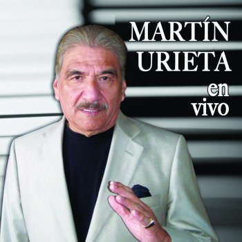 Martin Urieta Mujeres Divinas (En Vivo)