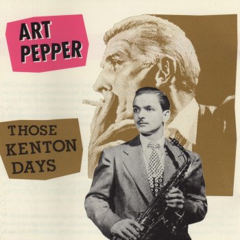 Art Pepper Harlem Holiday