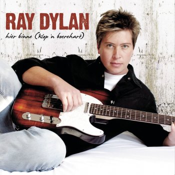 Ray Dylan Die Hemel Treur