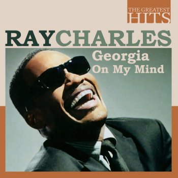 Ray Charles Don’t You Cry Baby