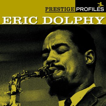 Eric Dolphy Booker's Waltz