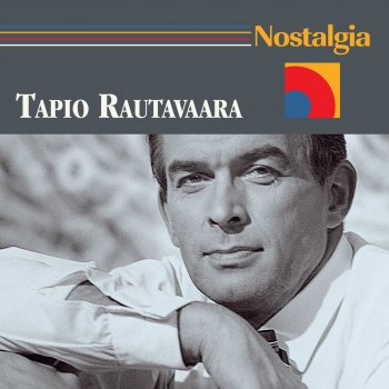 Tapio Rautavaara Kultahäät