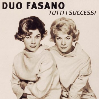 Duo Fasano Sotto il mandorlo