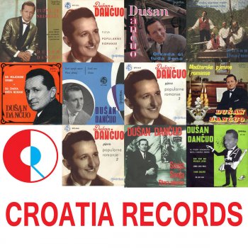 Dusan Dancuo Ne Mogu Ti Ništa Osim Cvijeća Dati