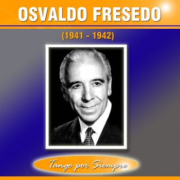 Osvaldo Fresedo Vacilación