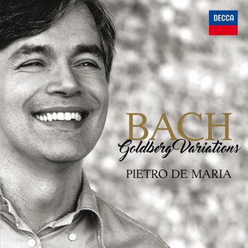 Исполнитель Pietro De Maria, альбом Bach: Goldberg Variations, BWV 988