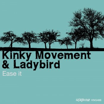 Исполнитель Kinky Movement feat. Ladybird, альбом Ease It