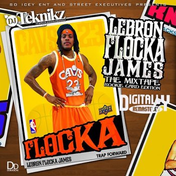 Waka Flocka Flame feat. OJ Da Juiceman, David Blayne & Gucci Mane Flexxin (feat. Gucci Mane, OJ Da Juiceman & David Blayne)