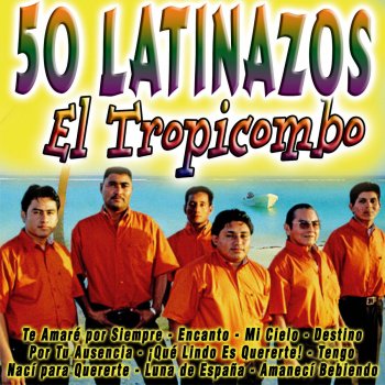 El Tropicombo Noche de Playero