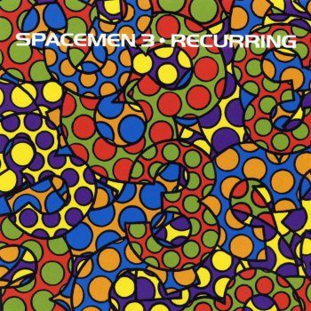 Spacemen 3 Billy Whizz / Blue I
