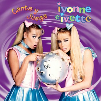 Ivonne e Ivette La Creación