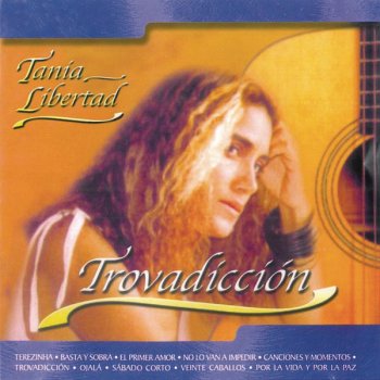 Tania Libertad El Primer Amor