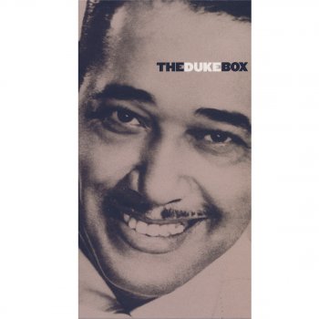 Duke Ellington Don't Get Around Much Anymore (1)