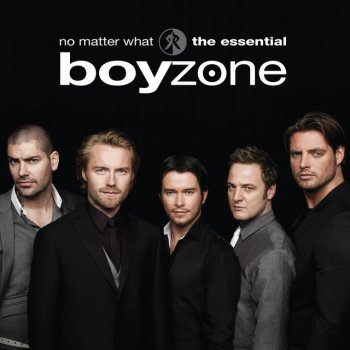 Boyzone Close To You